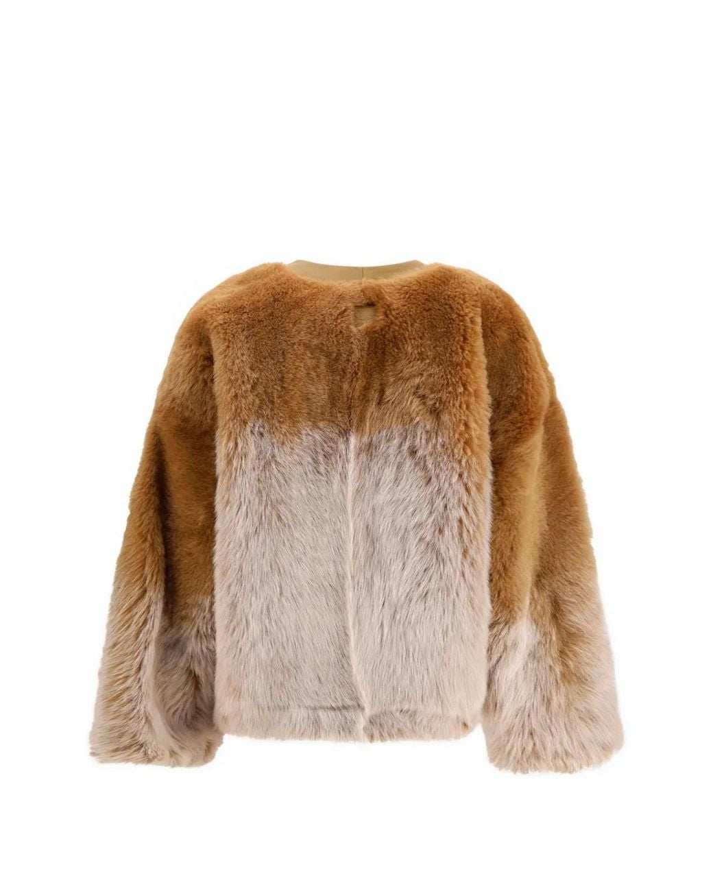Loewe Natural Cardigan