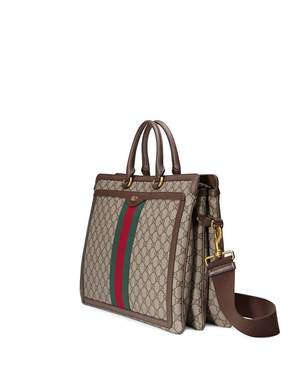 ophidia gg briefcase