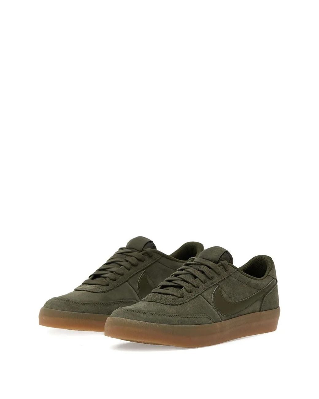 Nike Green Baskets Killshot 2 for men