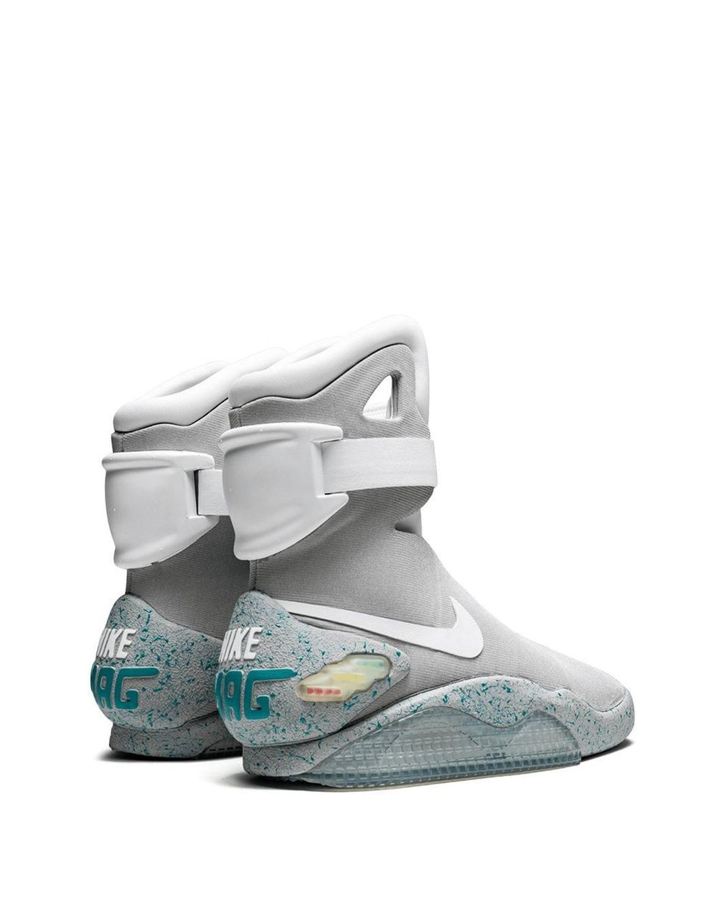 rolex air mag