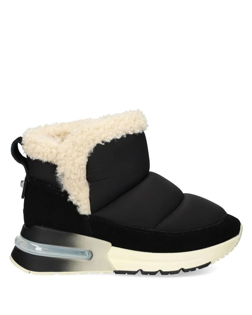 Ash Black Koala Stiefeletten