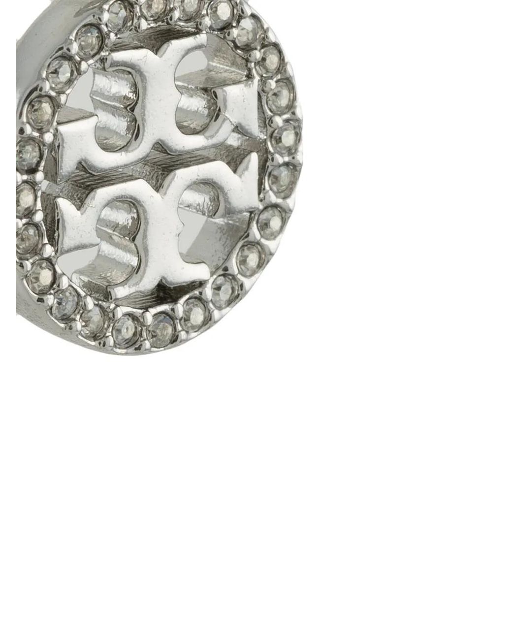 Tory Burch White Accessories