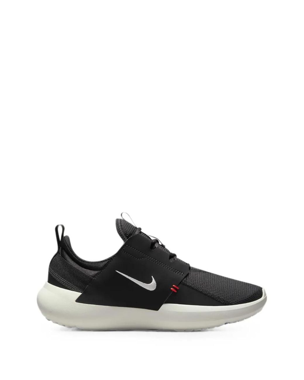 Nike Black E-Series Ad Sneakers for men