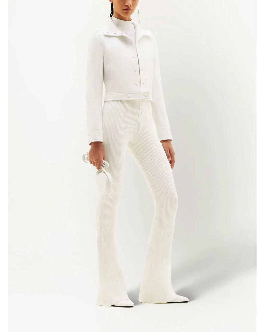 Courreges White Courrèges Jackets