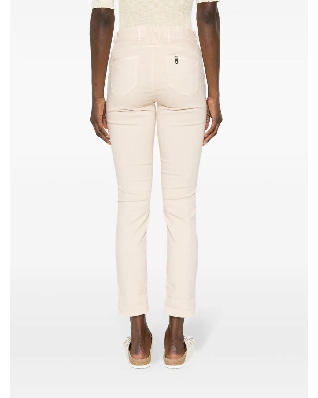 Liu Jo Natural Jeans