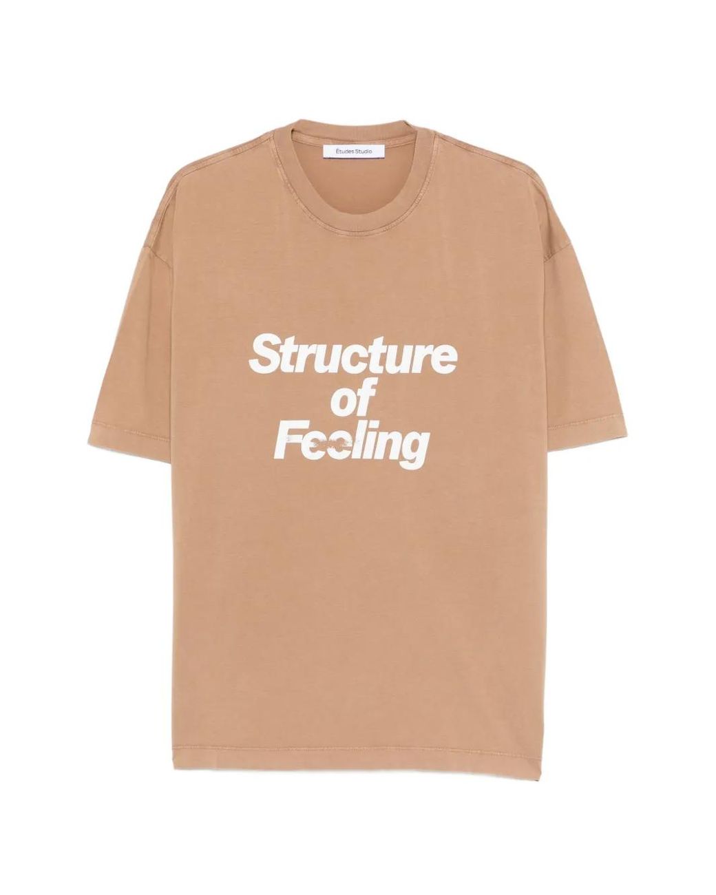 Etudes Studio White Surroundings T-Shirt