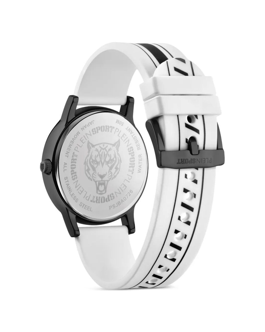 Philipp Plein Metallic New Glam 41Mm Watch
