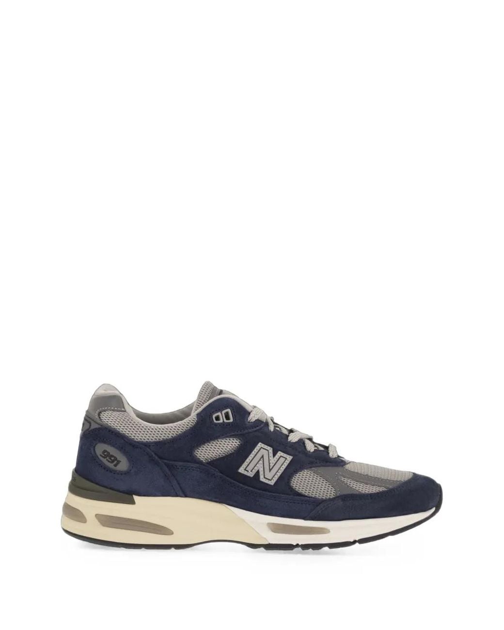 New Balance Blue Made