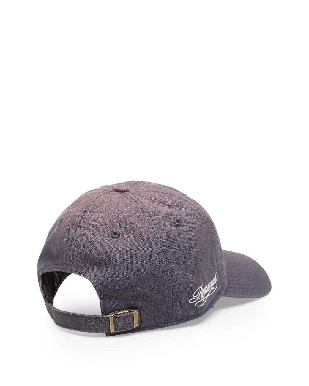 Represent Purple Mlb Mini La Cap