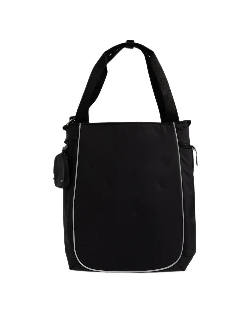 Nike Black Commute Tote Bag (20L)