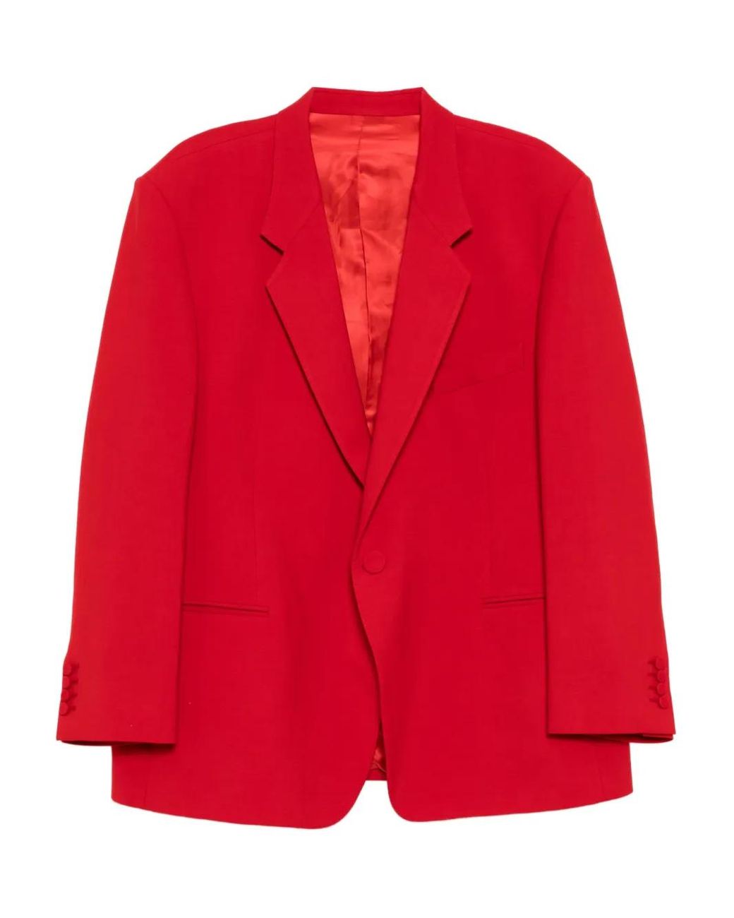 ARMARIUM Red Hubby Jacket