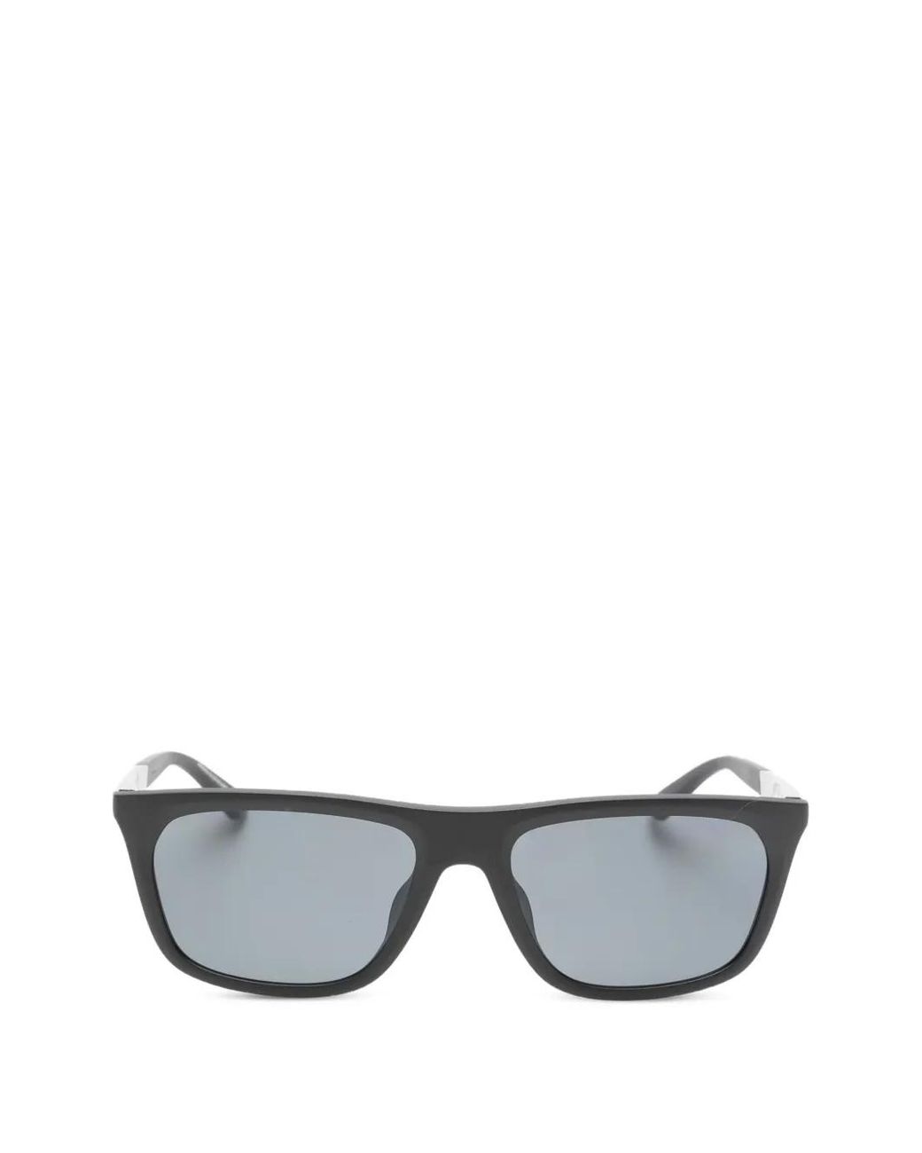 Emporio Armani Gray Sunglasses for men