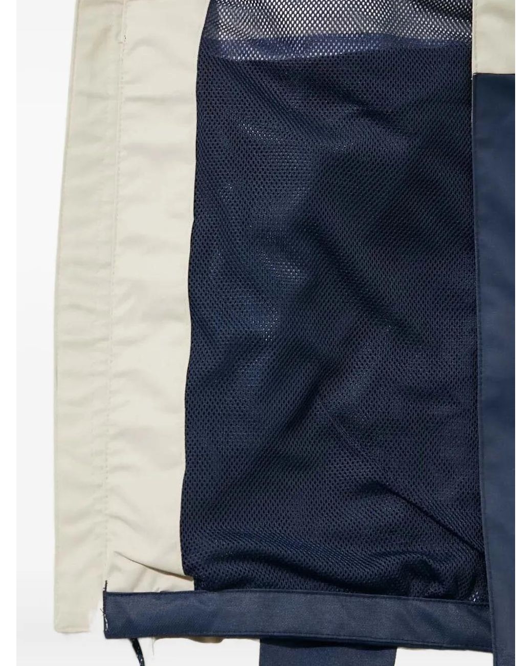 Columbia Blue Hikebound Hooded Jacket for men