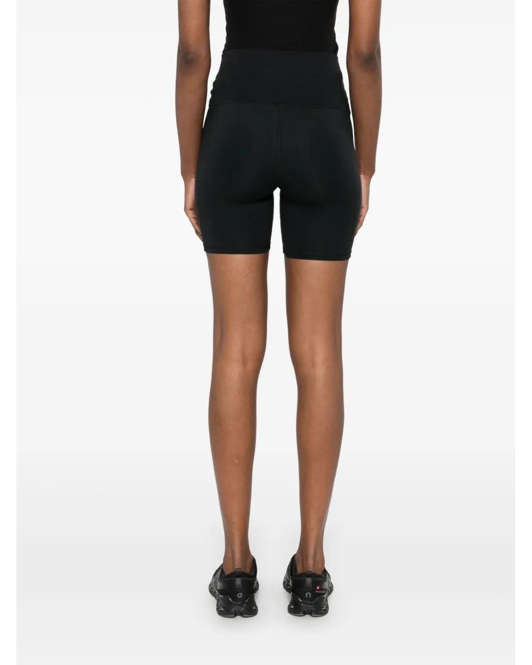 New Balance Black Shorts