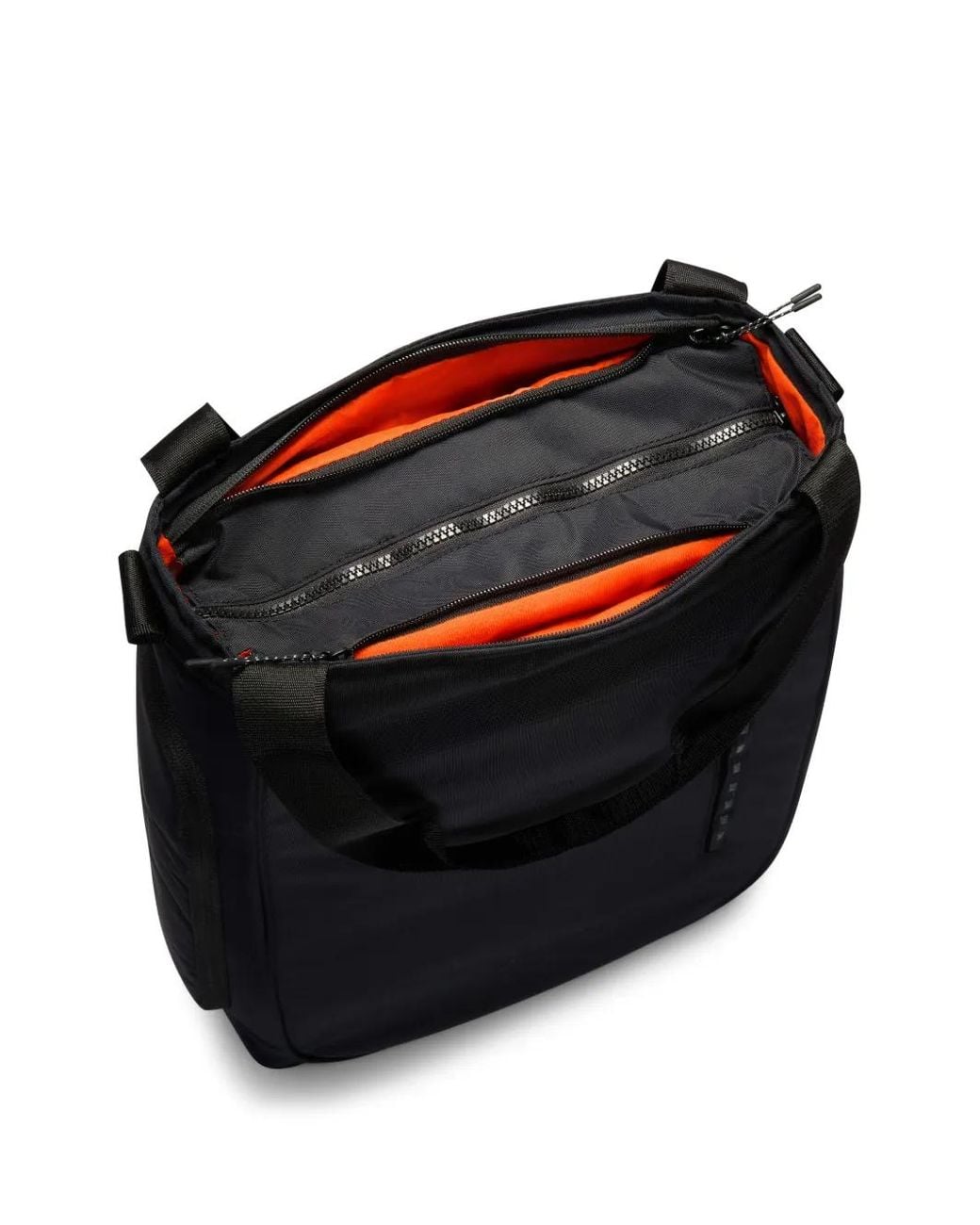 Nike Black Commute Tote