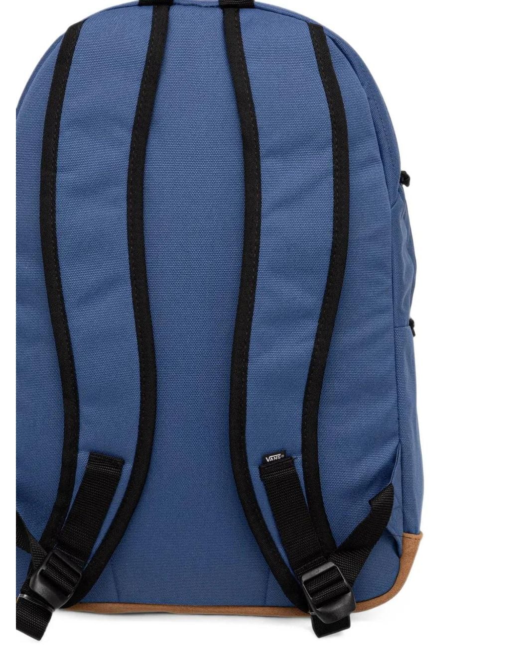 Vans Blue Old Skool Trek Backpack