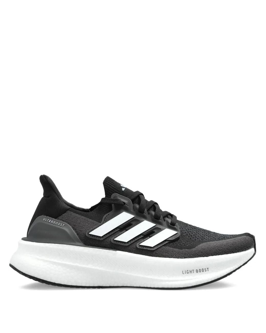 Adidas Black Sneakers