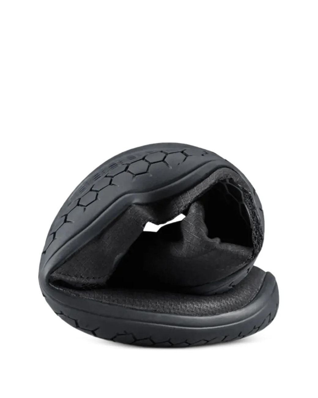 Vivobarefoot Black Baskets Primus Lite Iv for men