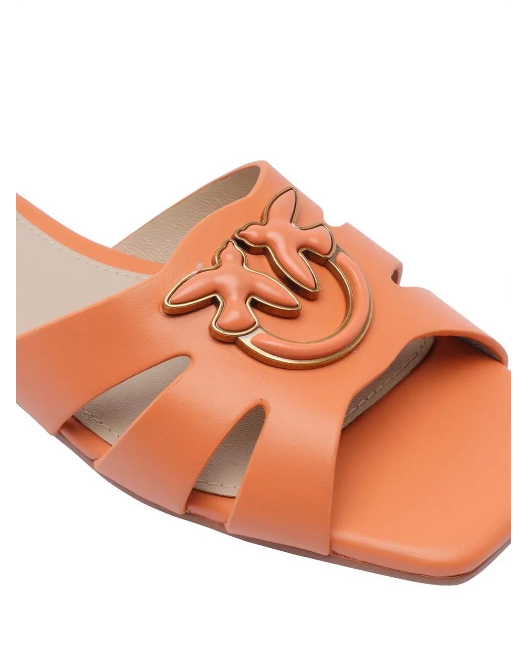 Pinko Orange Marli 09