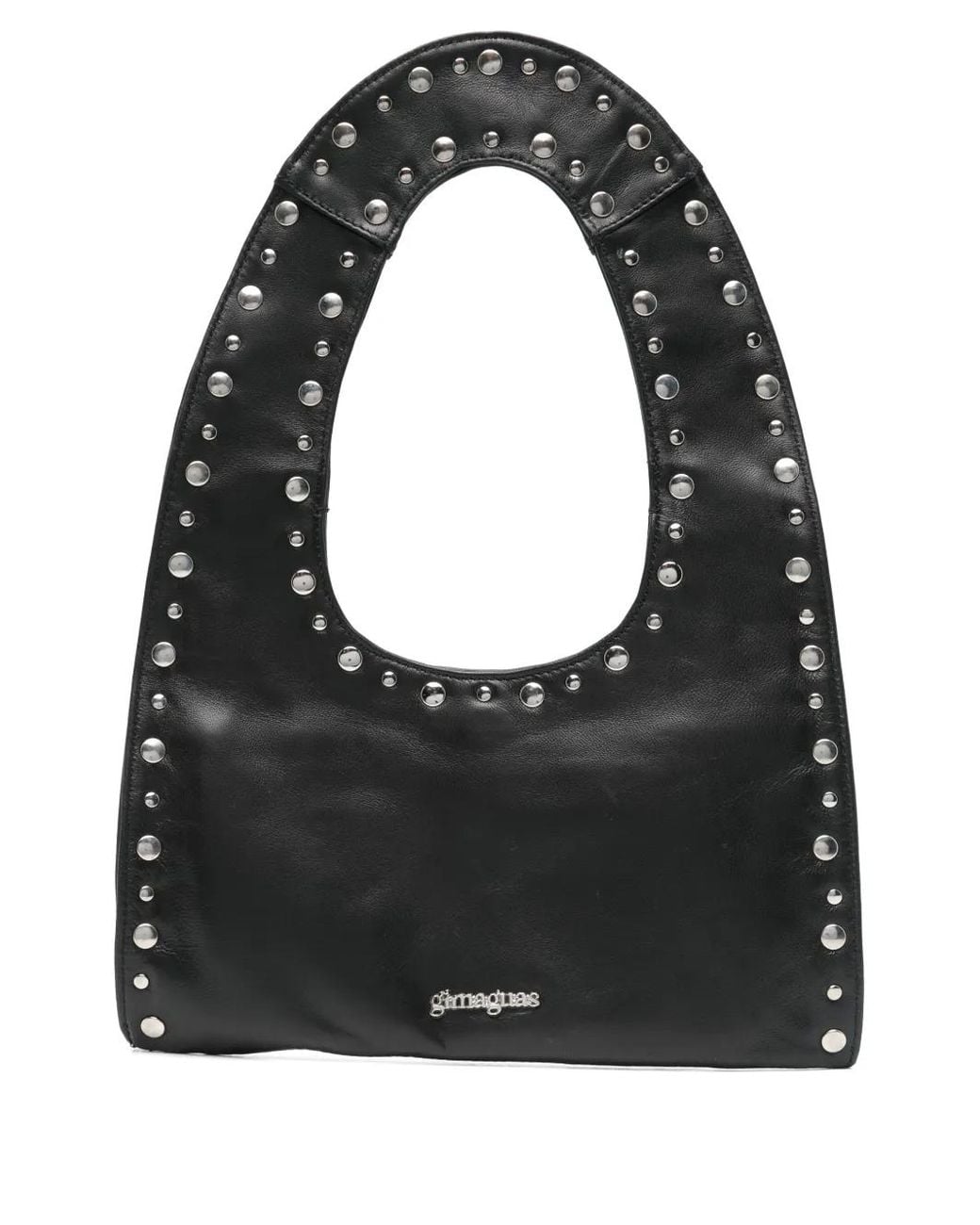 GIMAGUAS Black Franca Mini Bag