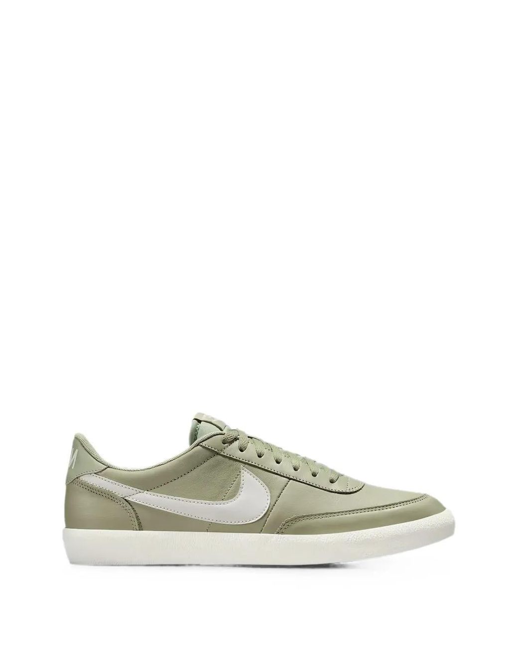 Nike Green Killshot 2 Leather Sneakers for men