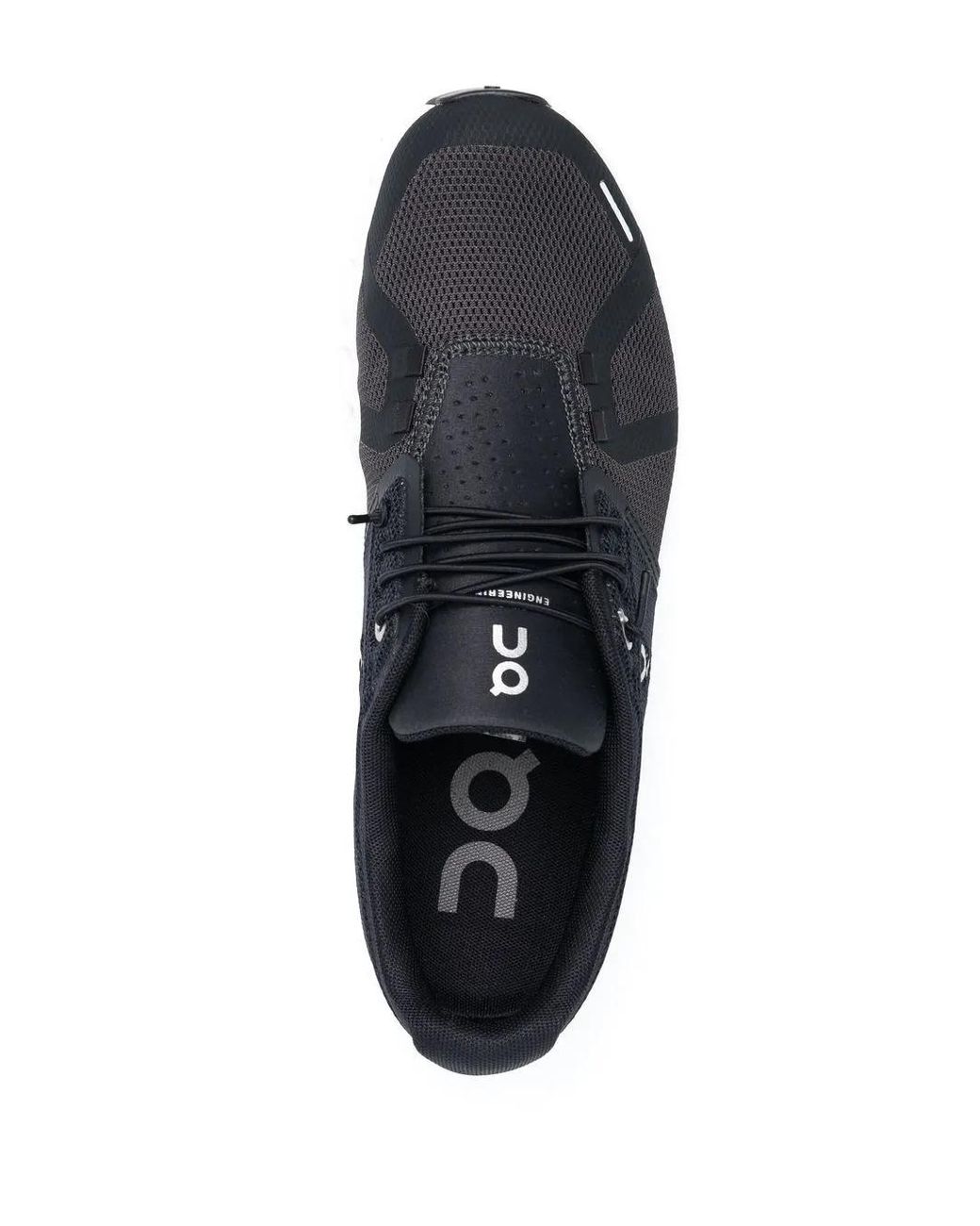 Baskets Cloudrunner À Lacets On Shoes pour homme en coloris Black