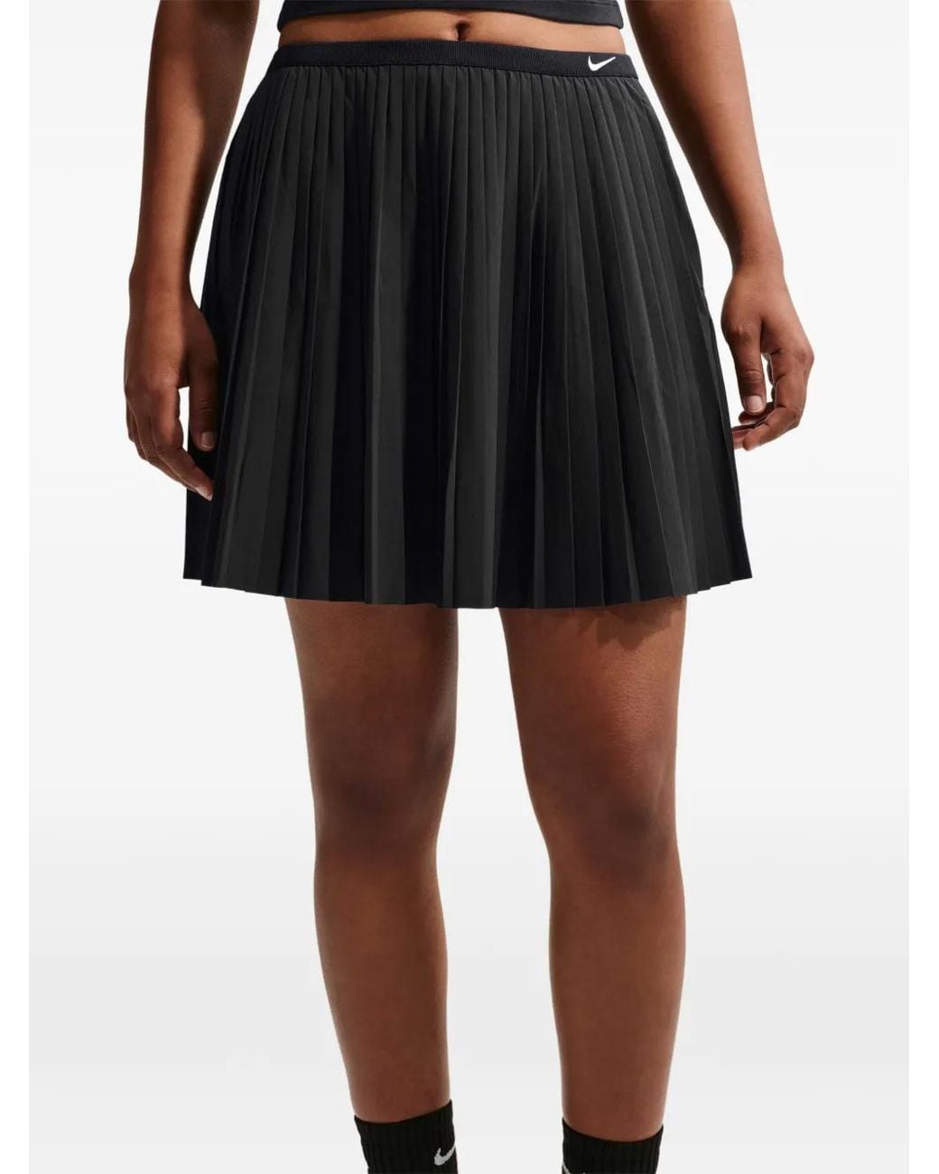 Nike Black Sportswear Skirt