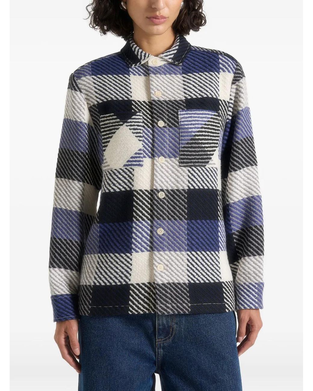 Manière De Voir Blue Rune
