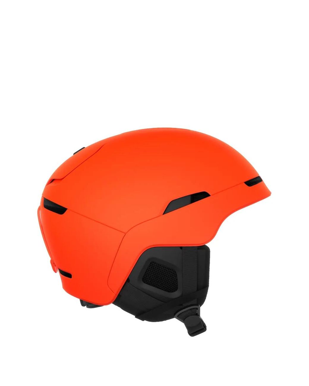 Casco Obex Mips di Poc in Orange