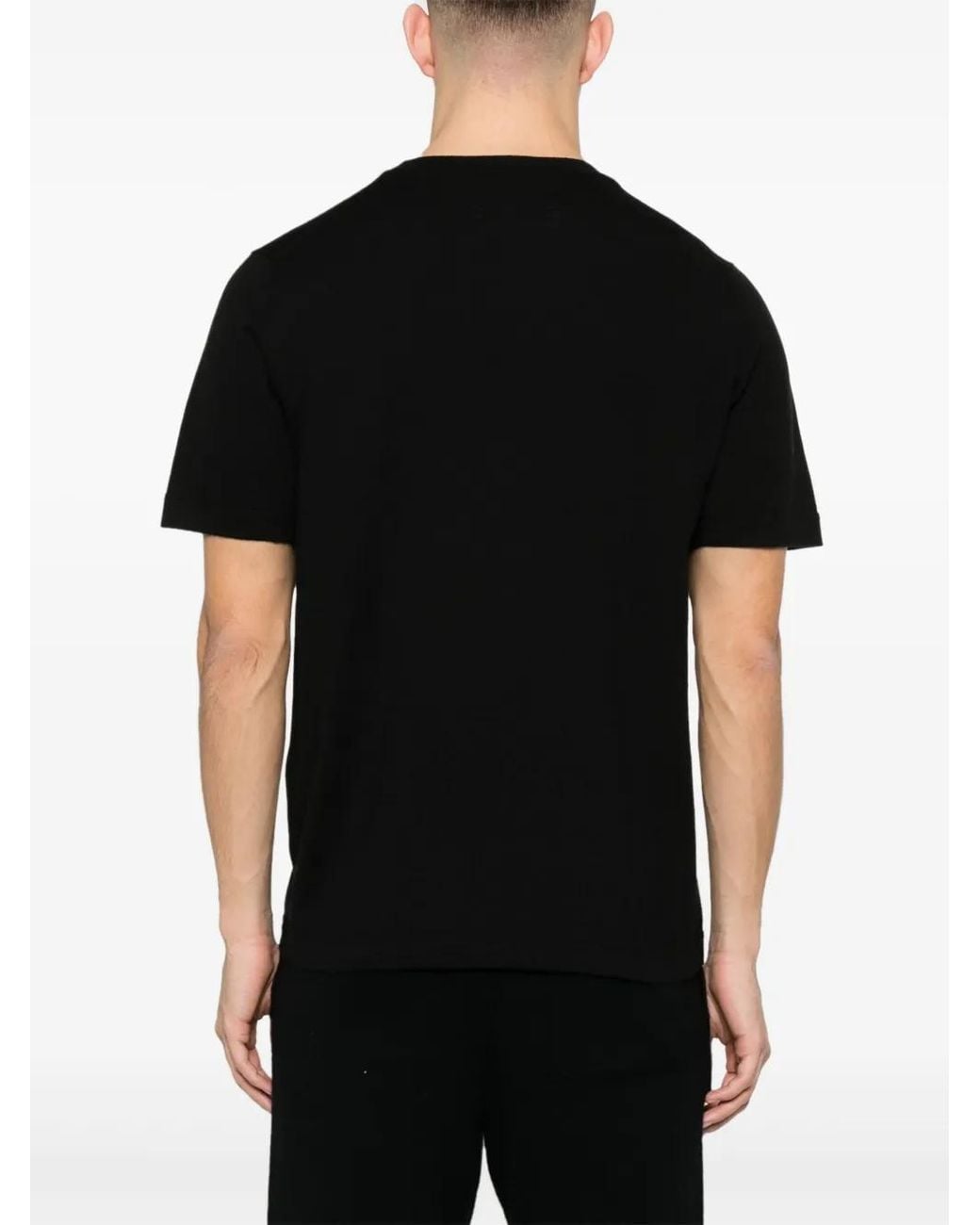 Extreme Cashmere Black 394 T-Shirt
