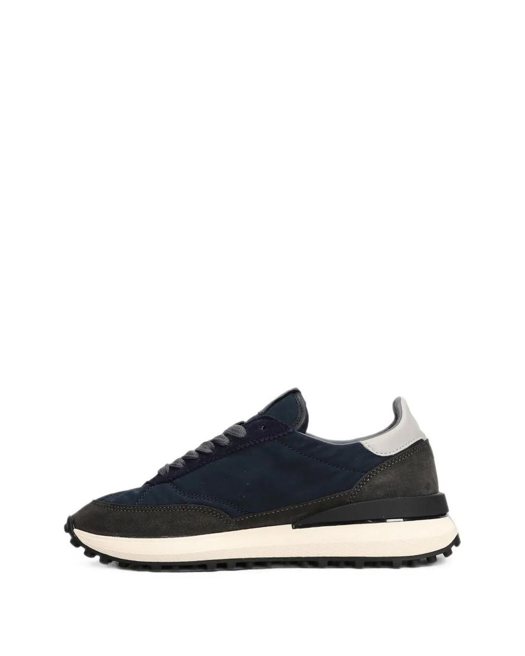 Sneakers Athleta di Date in Blue da Uomo