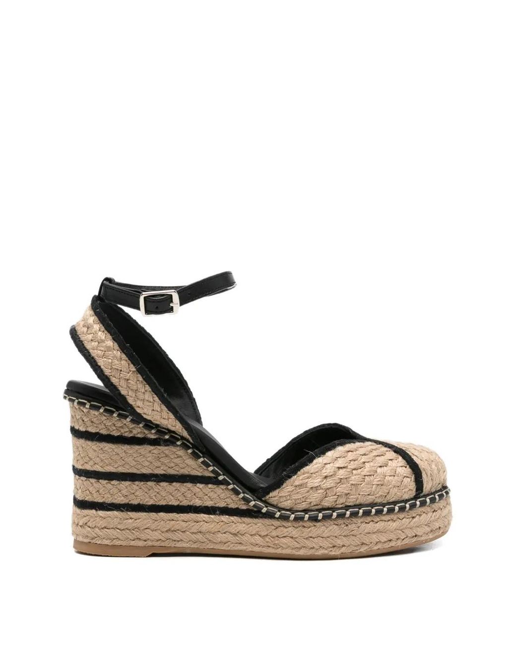 Castaner Natural Cova /8Ed/297 Espadrilles