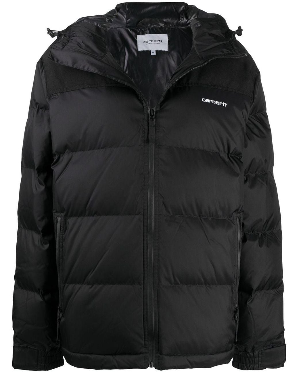 Carhartt WIP Oversized Puffer Jacket in 