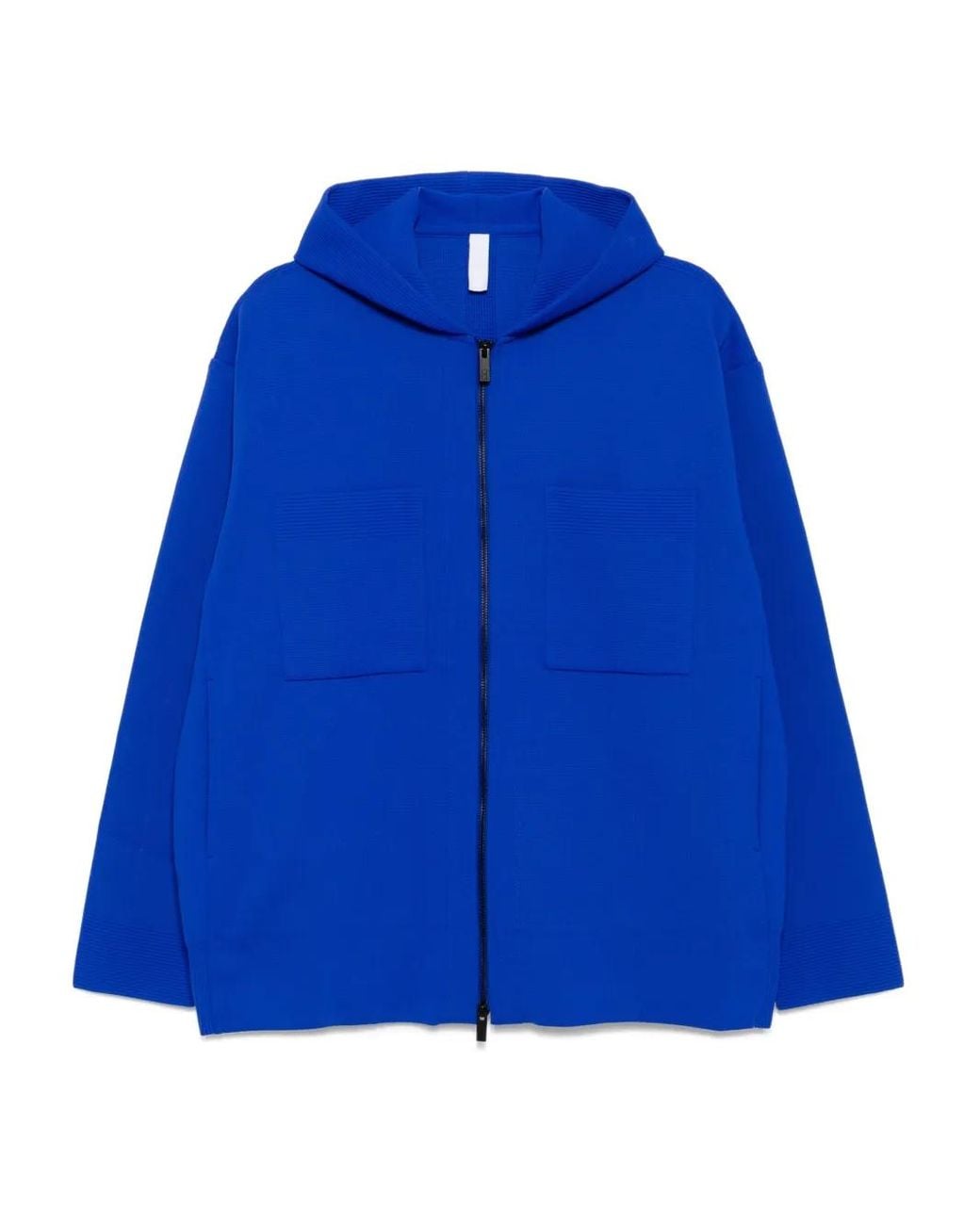 CFCL Blue Milan Jacket for men