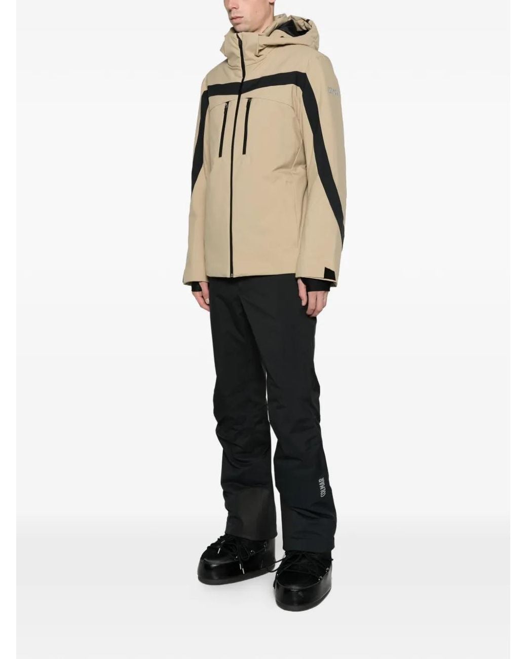 Colmar Natural Traditional Ski Jacket for men