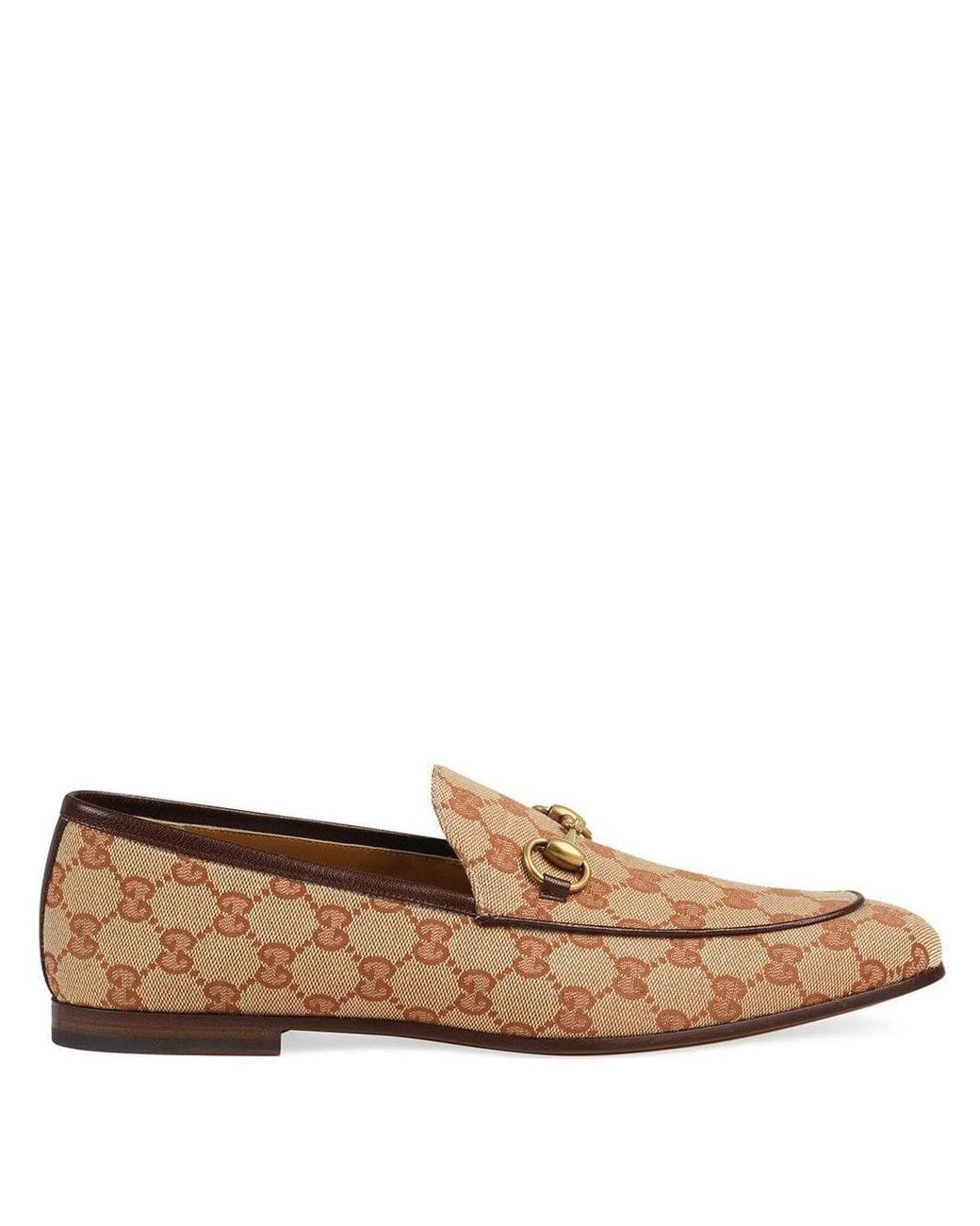jordaan loafer gucci