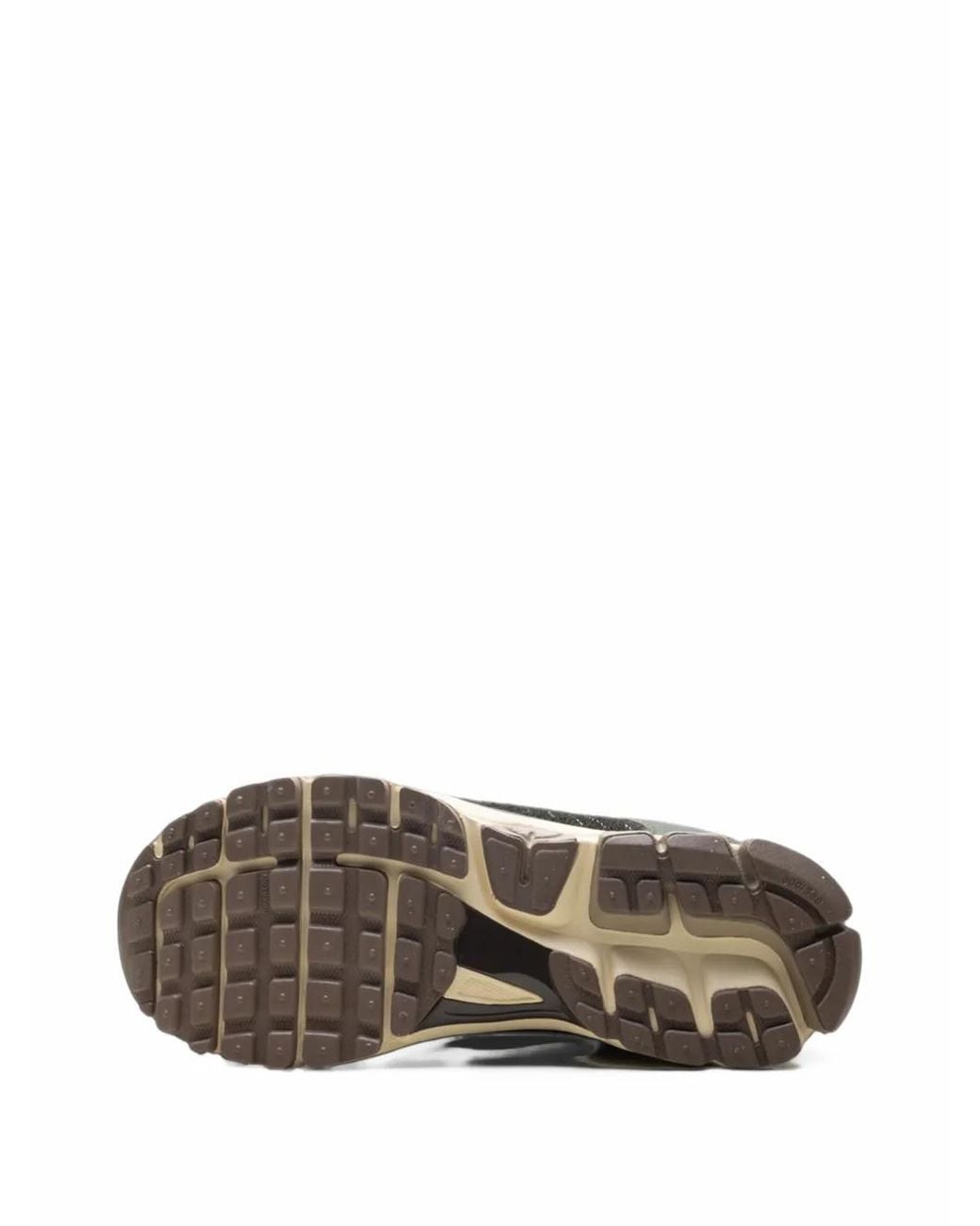 Nike Green Zoom Vomero 5 Premium Sneakers