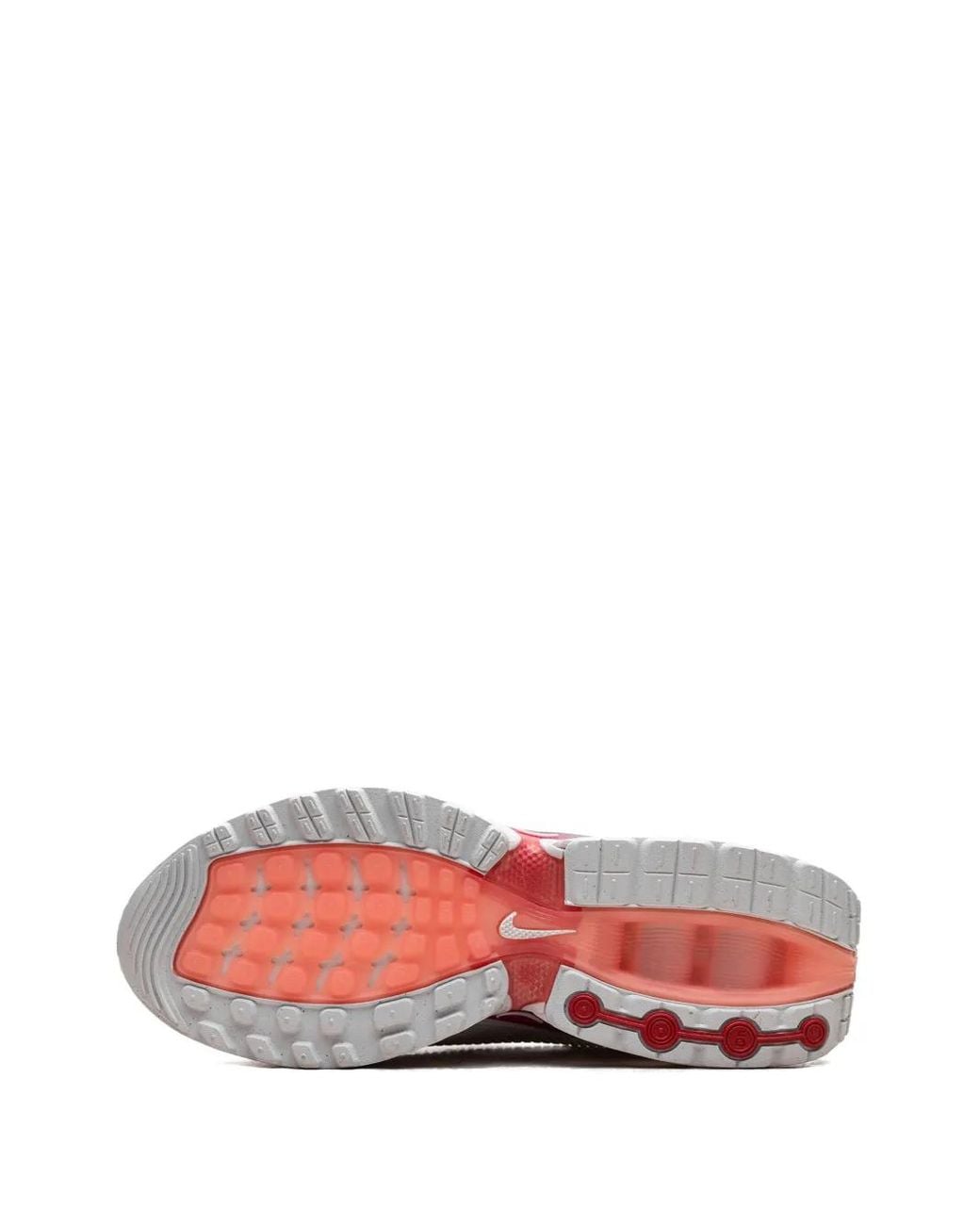 Nike Pink Air Max Dn "Sail/Phantom/Hyper/Metallic" Sneakers