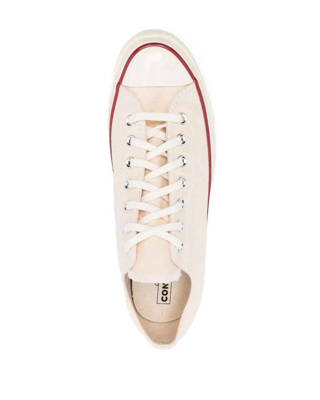 Converse Natural Chuck Taylor 70 Ox