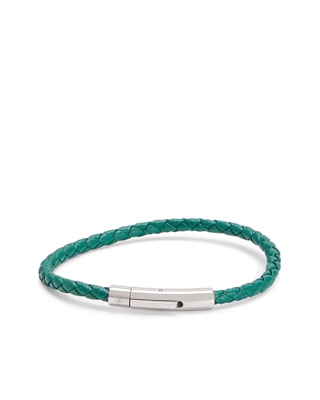 Roderer Green Matteo Bracelet for men