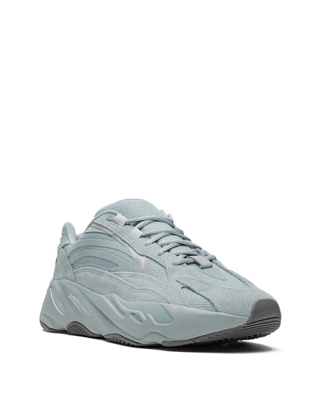 Yeezy Blue Boost 700 V2 "Hospital" Sneakers