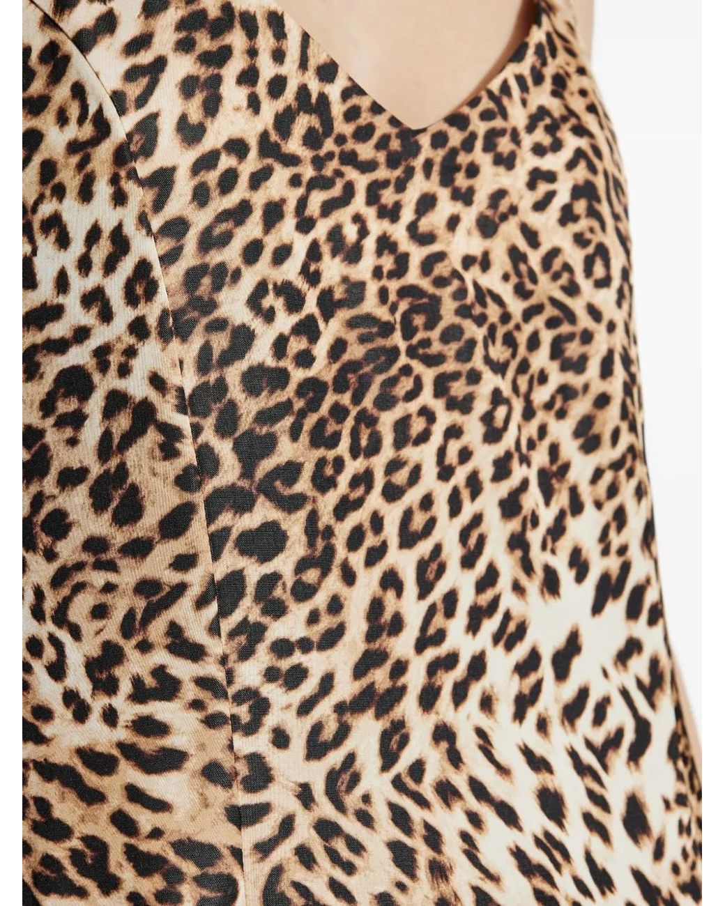 Gestuz Natural Gzleelo Dress
