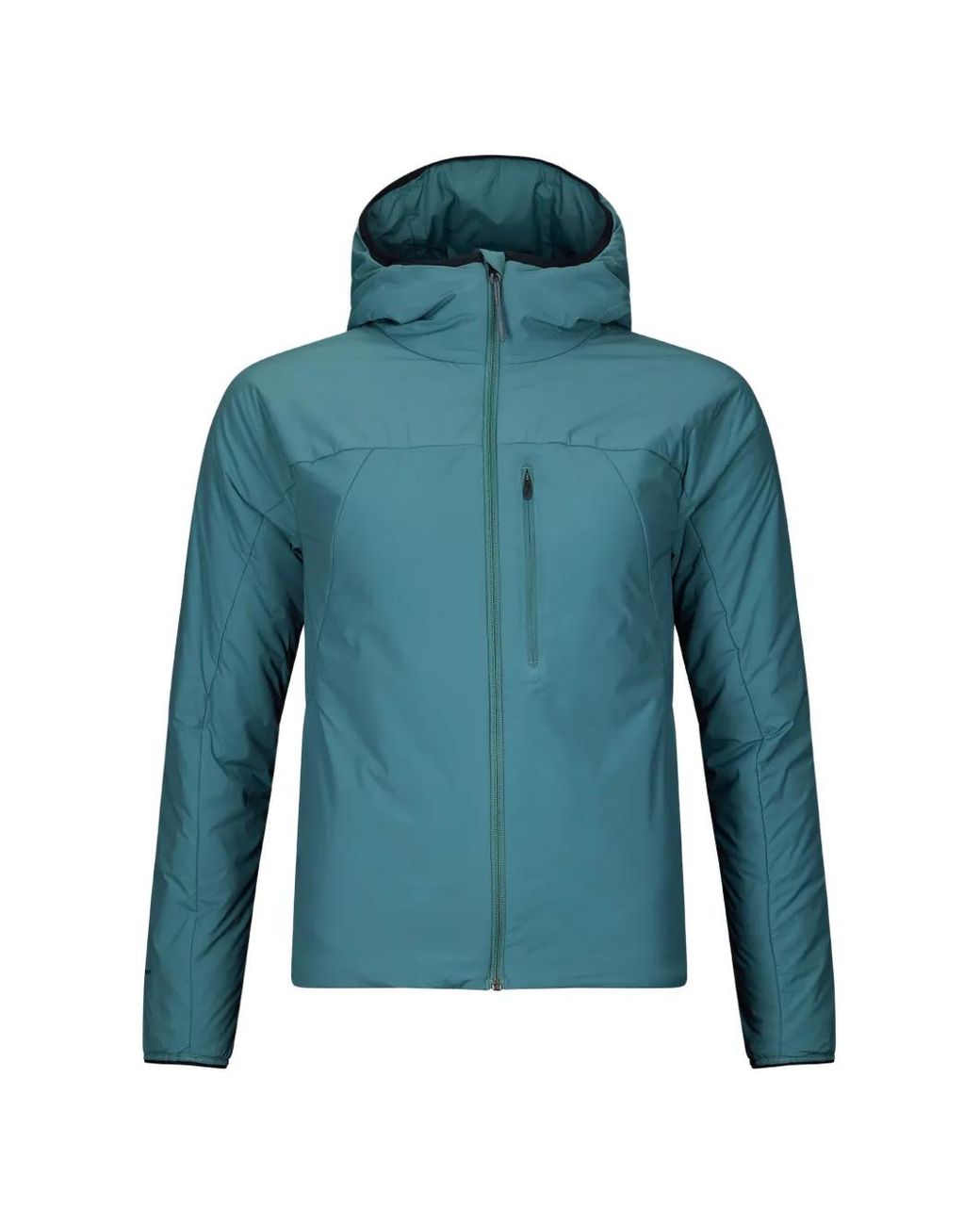 Chaqueta Opside Con Capucha Rossignol de color Blue