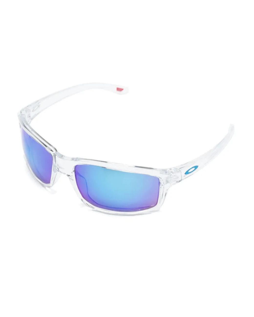 Oakley Blue Gibston Sunglasses