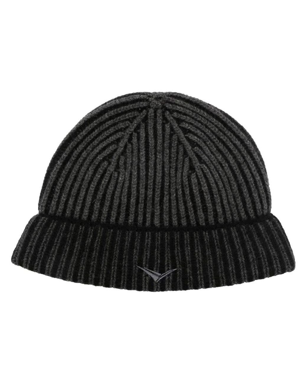 Sease Dinghy Beanie in Black für Herren