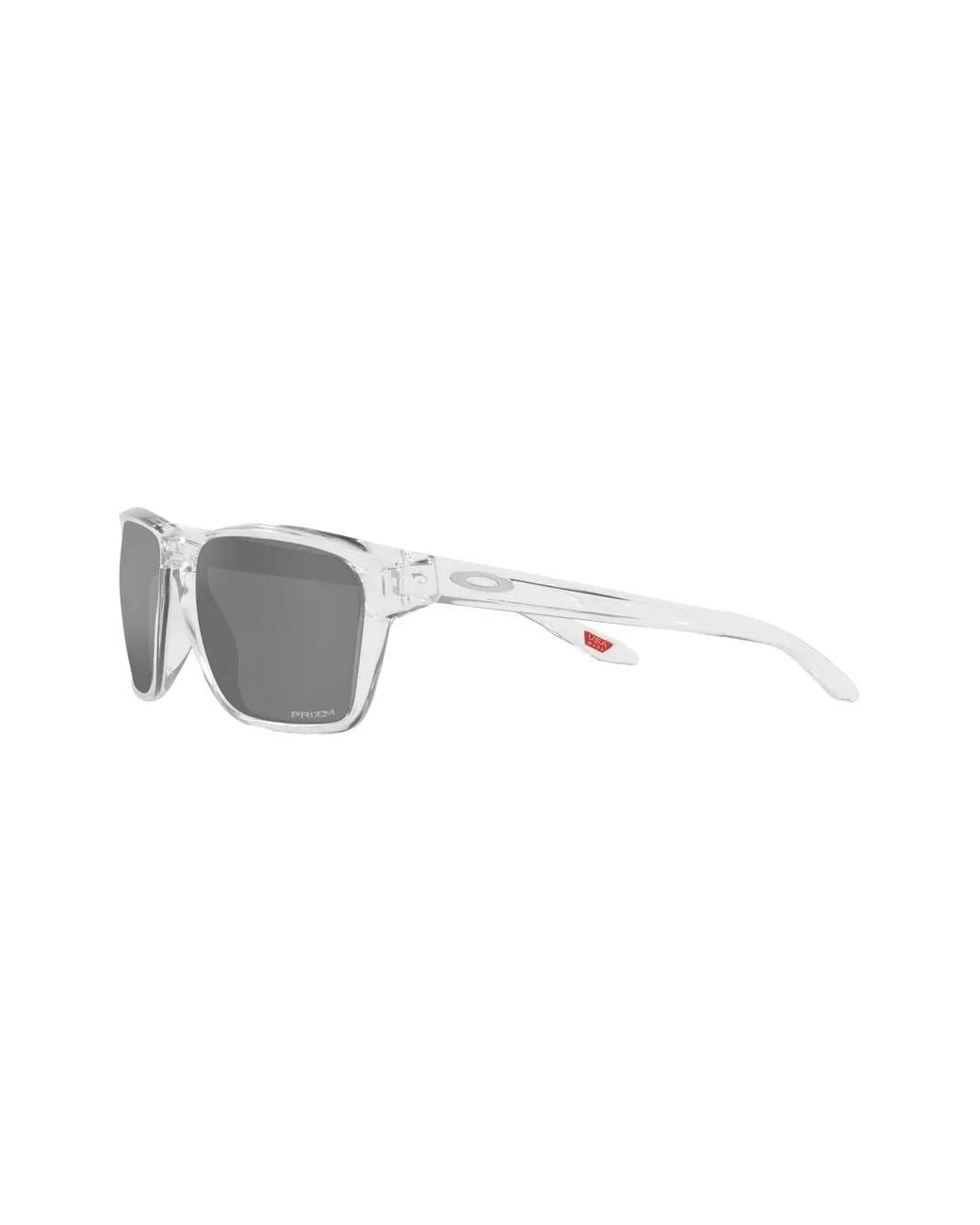 Oakley Gray Oo9448 Sylas Sunglasses for men