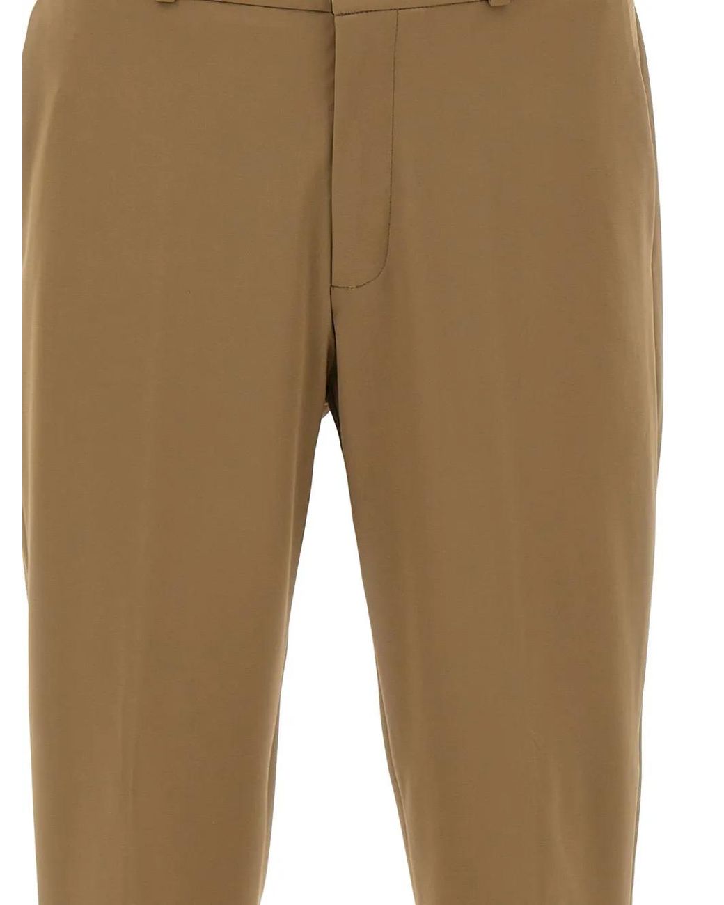 Rrd Natural Jo Chino Trousers for men