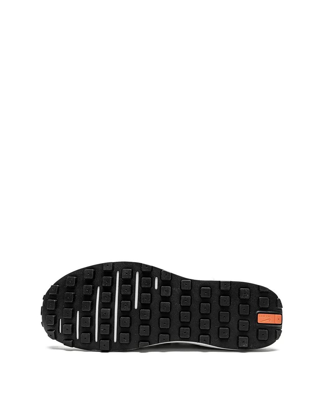 Nike White Waffle One "Summit" Sneakers