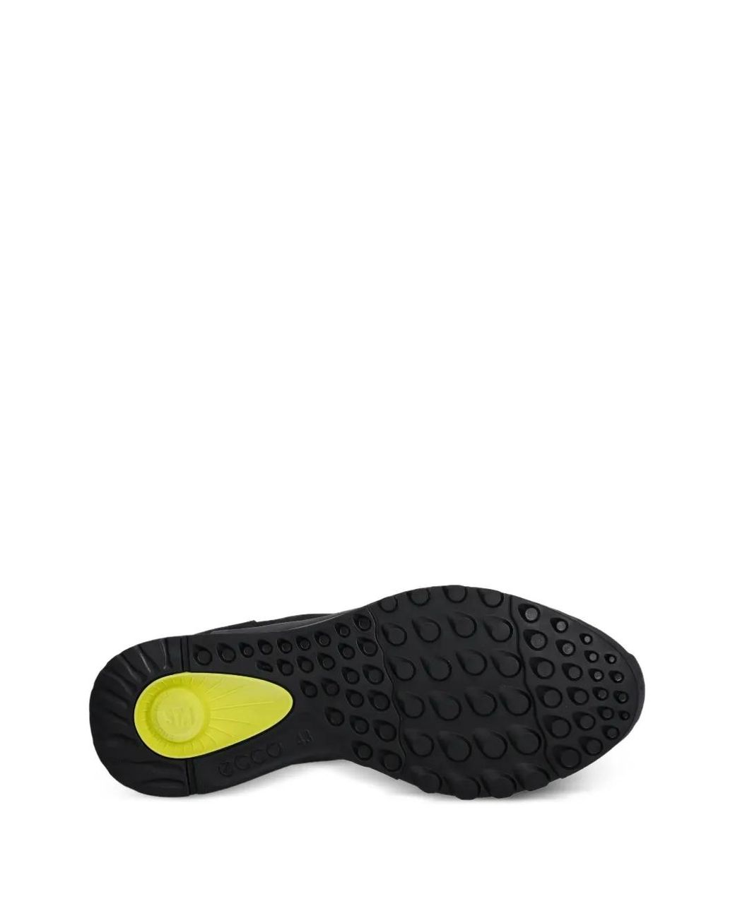 Ecco Black Exostride Boots for men