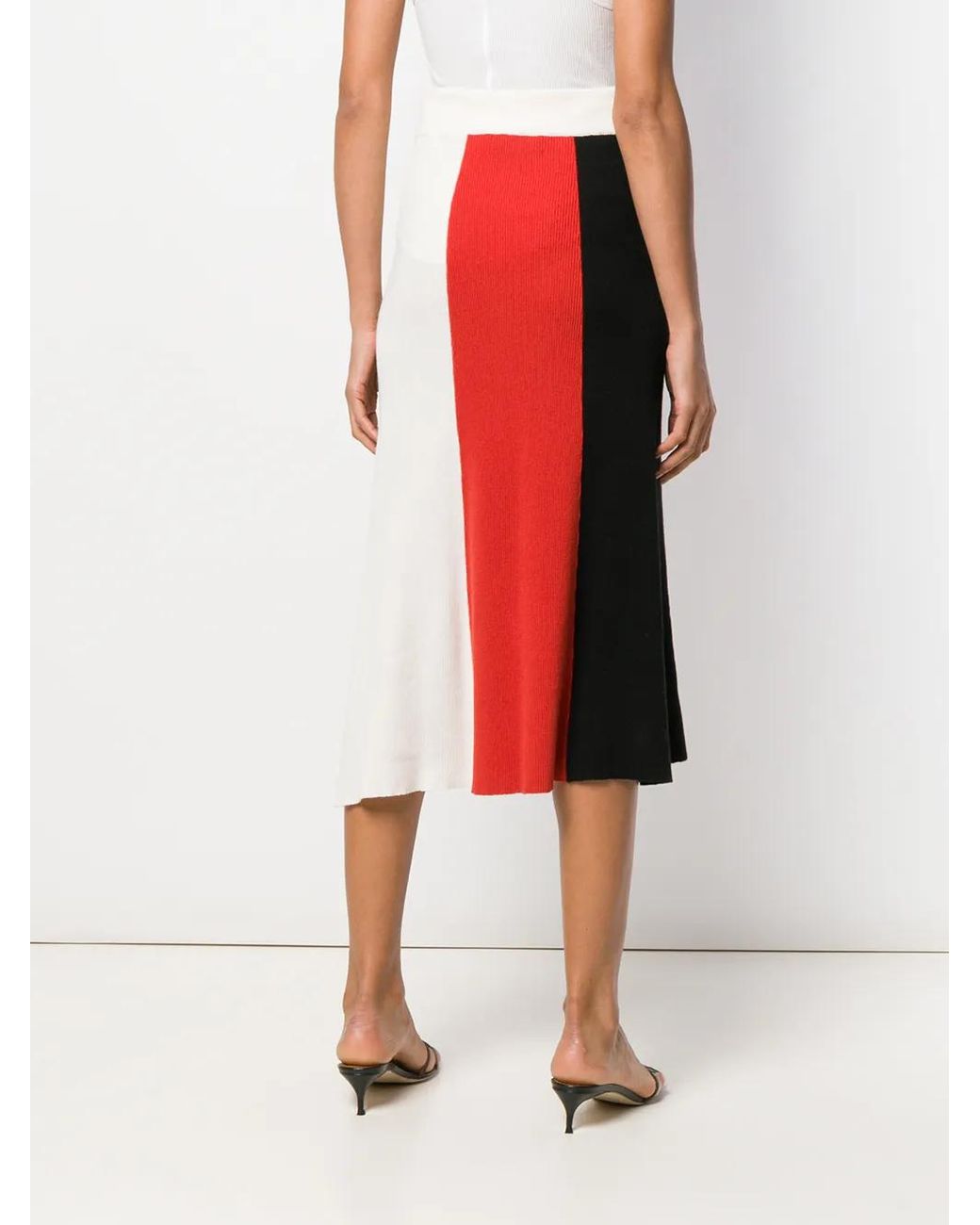 Cashmere In Love Red Cashmere